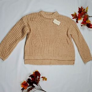 Universal thread women's sweater